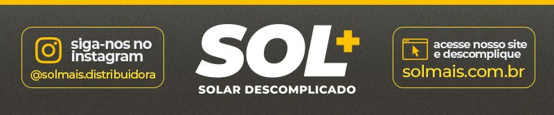 Solmais distribuidora