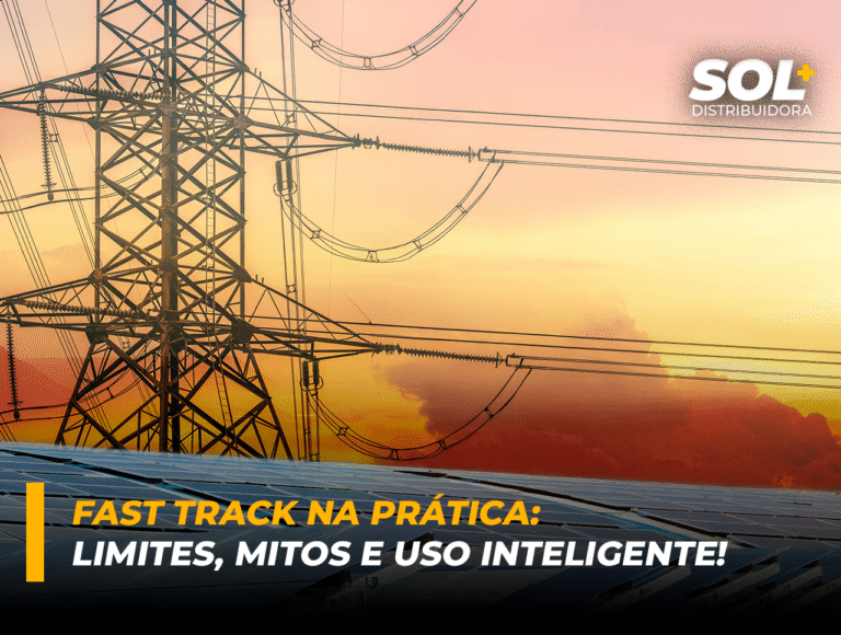 Fast Track na Prática: Limites, Mitos e Uso Inteligente