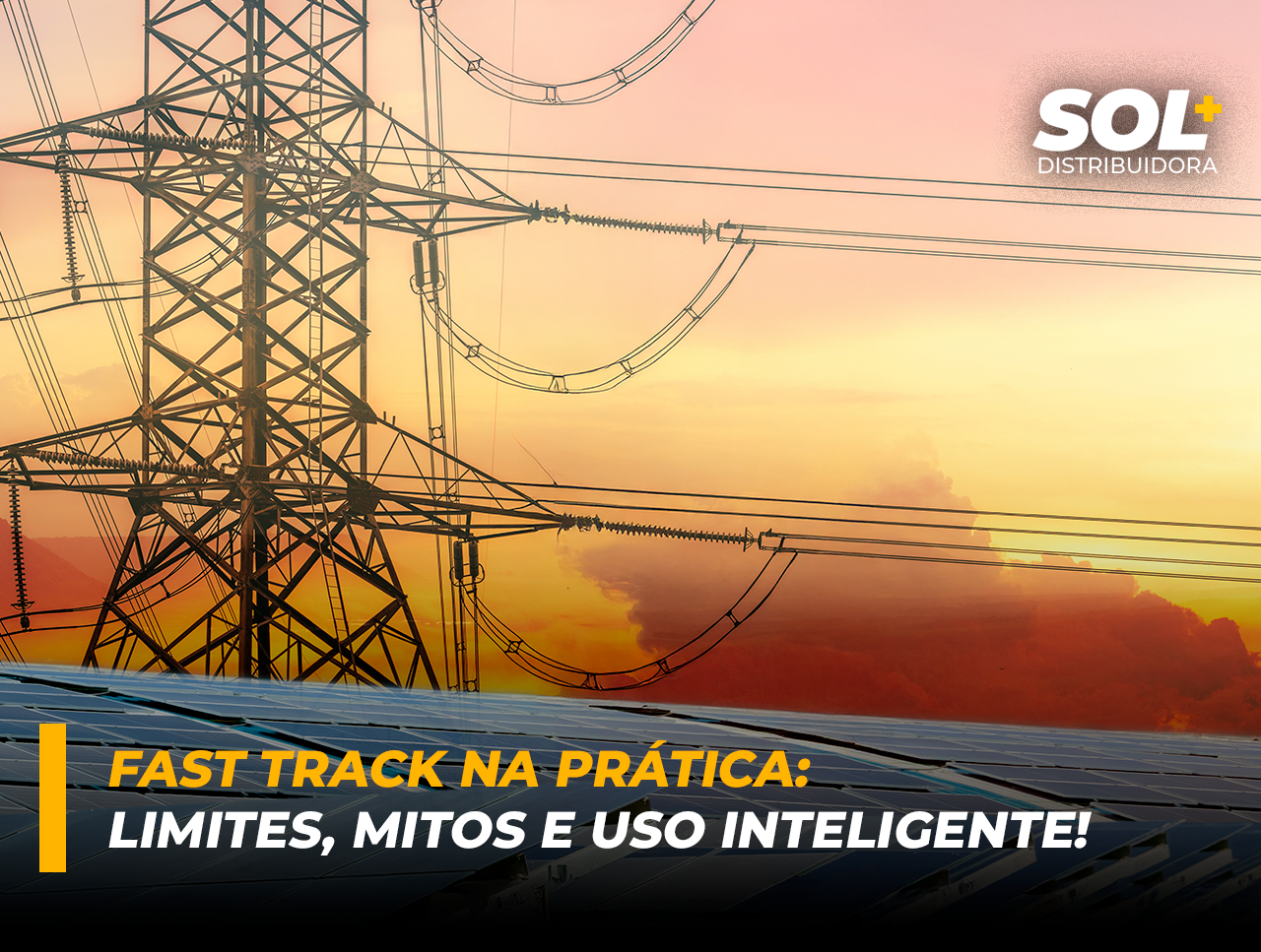 Fast Track na Prática: Limites, Mitos e Uso Inteligente