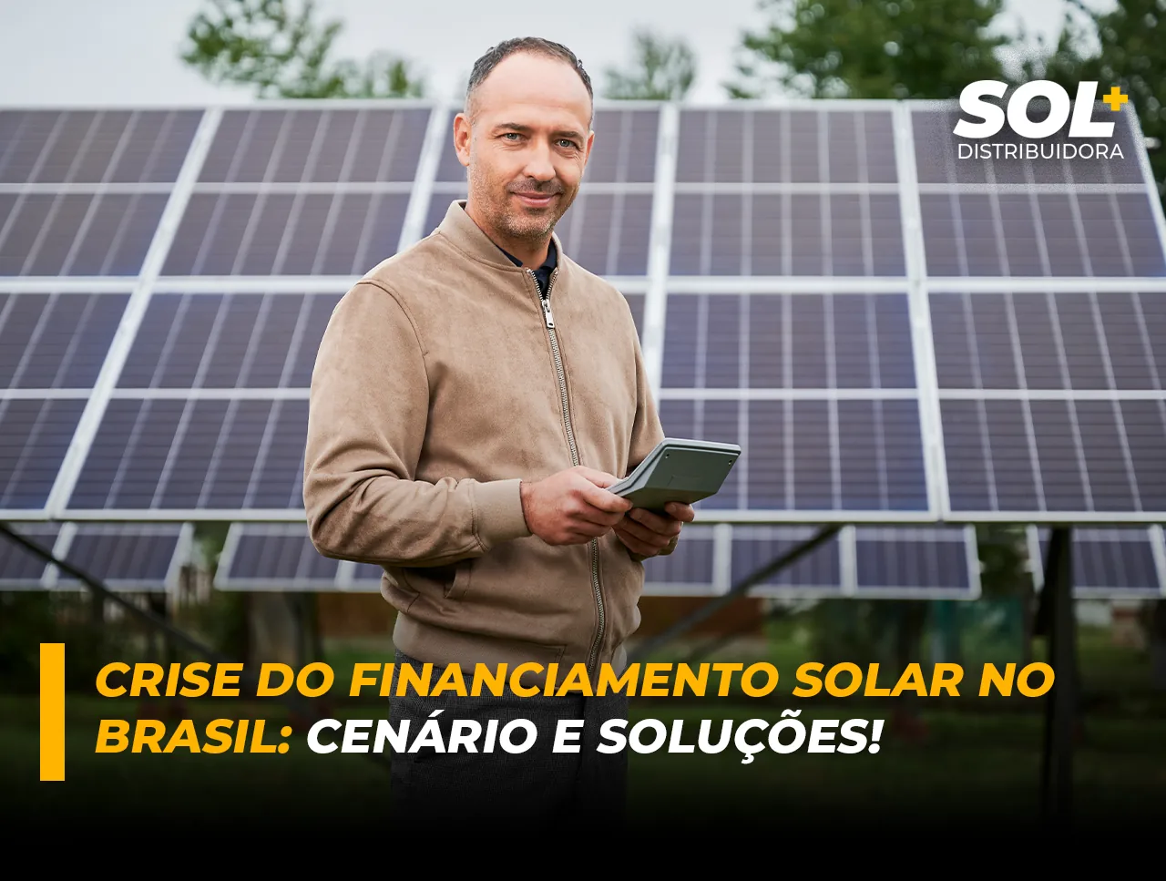 Financiamento Solar